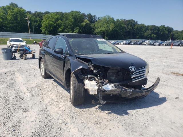 TOYOTA VENZA 2010 with VIN 4T3ZA3BB1AU023739 - Photo from auction
