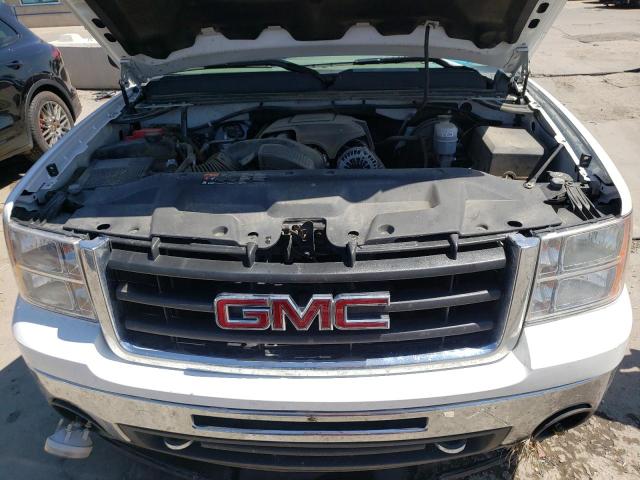 Photo 7 from auction – 2011 GMC SIERRA K15 with VIN 3GTP2VE39BG335460