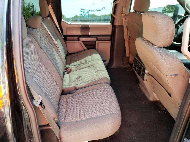 Photo 6 from auction – 2017 FORD F250 SUPER with VIN 1FT7W2B67HEC78046