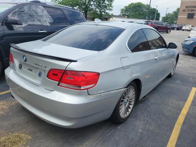 Photo 4 from auction – 2008 BMW 328 XI with VIN WBAWC335X8PD09858