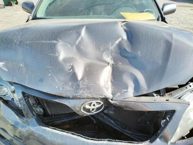 Фото 7 с аукциона – 2011 TOYOTA CAMRY BASE с VIN 4T1BF3EK1BU153271