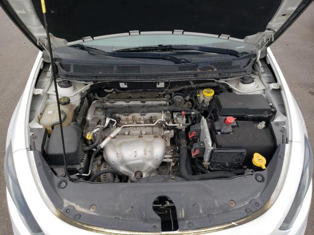 Photo 7 from auction – 2013 DODGE DART SXT with VIN 1C3CDFBA2DD340389