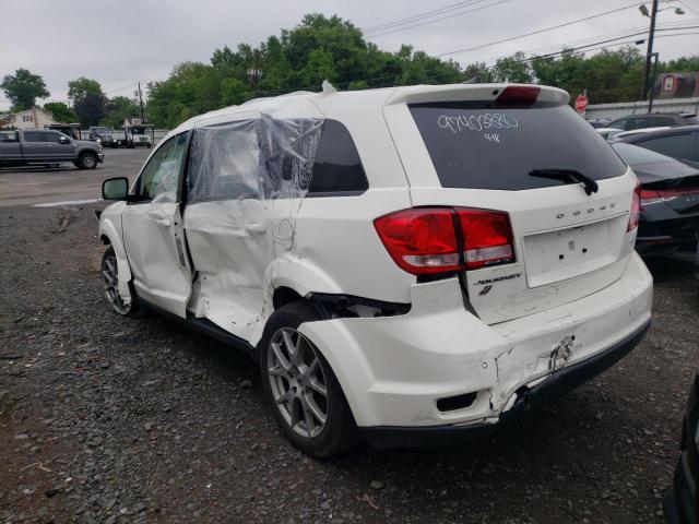 Photo 3 from auction – 2019 DODGE JOURNEY GT with VIN 3C4PDDEG6KT732459