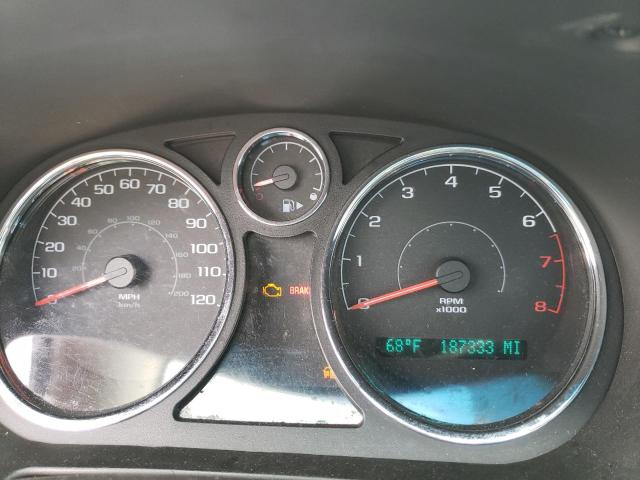 Photo 8 from auction – 2008 CHEVROLET COBALT LS with VIN 1G1AK18F187274171