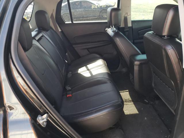 Photo 6 from auction – 2017 GMC TERRAIN SL with VIN 2GKFLUEK4H6319783