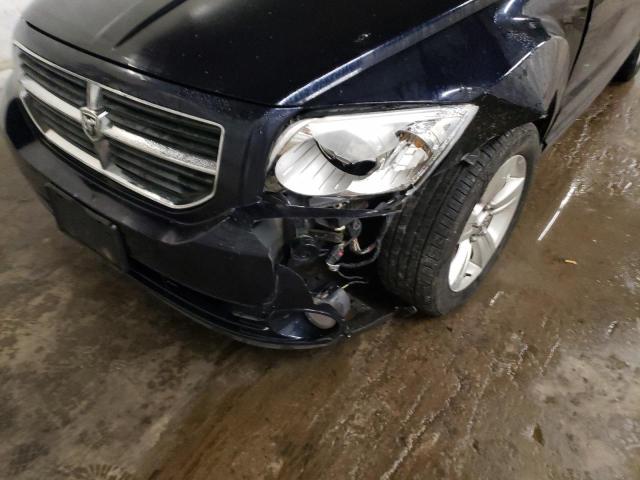 Photo 9 from auction – 2011 DODGE CALIBER MA with VIN 1B3CB3HA5BD121481