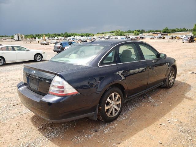 Photo 4 from auction – 2009 FORD TAURUS SEL with VIN 1FAHP24W49G107619