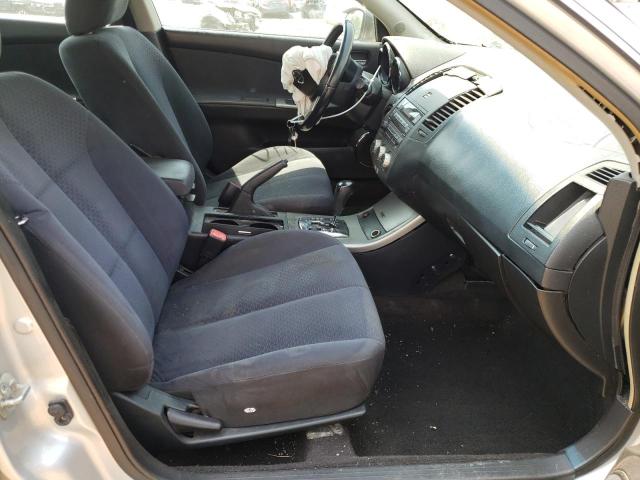 Photo 5 from auction – 2006 NISSAN ALTIMA SE with VIN 1N4BL11D16C248391
