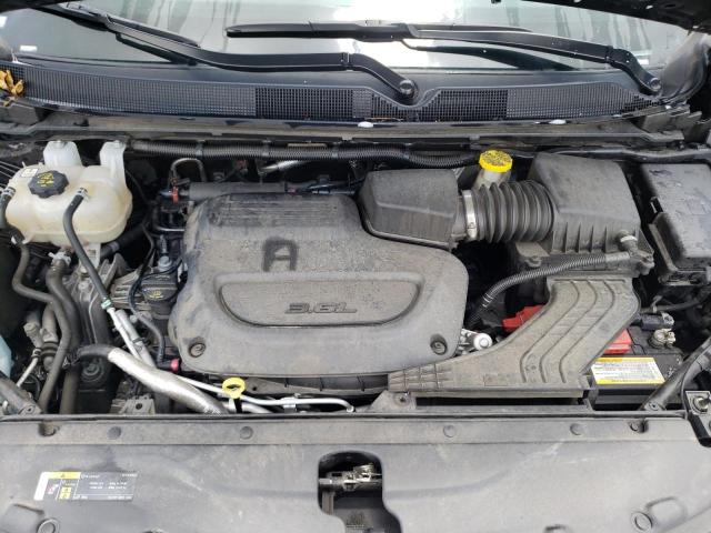 Photo 7 from auction – 2019 CHRYSLER PACIFICA T with VIN 2C4RC1BG7KR685301