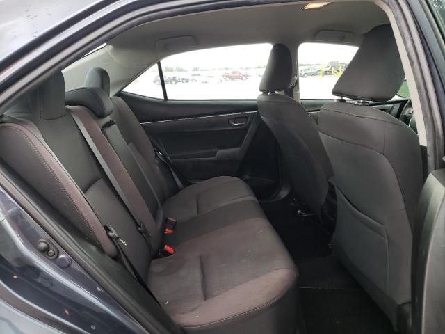 Photo 6 from auction – 2019 TOYOTA COROLLA L with VIN 5YFBURHE6KP888540
