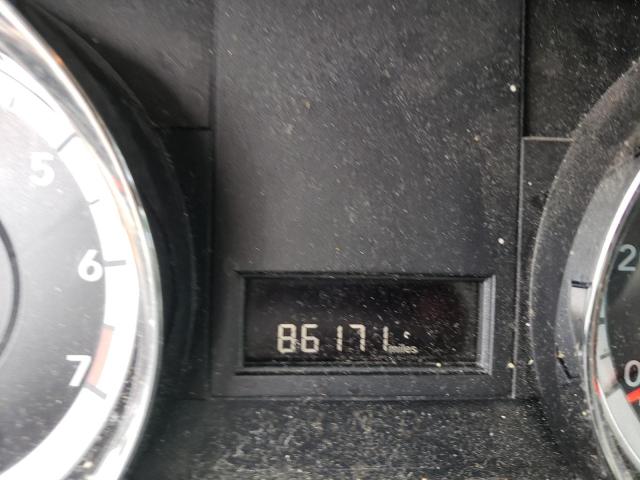 صورة رقم 8 من المزاد - 2016 DODGE GRAND CARA مع VIN 2C4RDGBG7GR183816