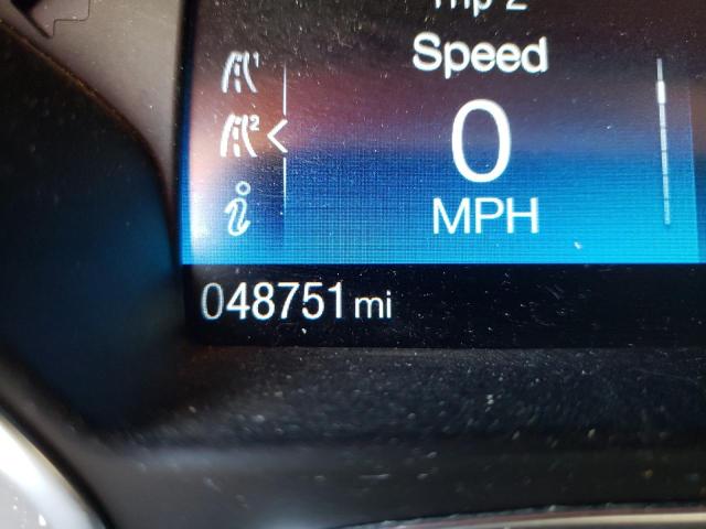 Photo 8 from auction – 2015 FORD FOCUS with VIN 1FADP3E28FL312055