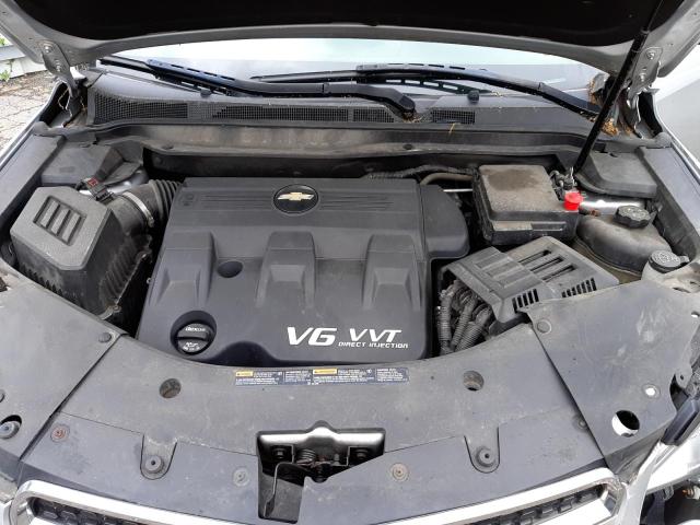 Photo 7 from auction – 2012 CHEVROLET EQUINOX LT with VIN 2GNFLNE53C6343200