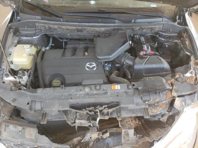 Photo 7 from auction – 2012 MAZDA CX-9 with VIN JM3TB2CA9C0343165
