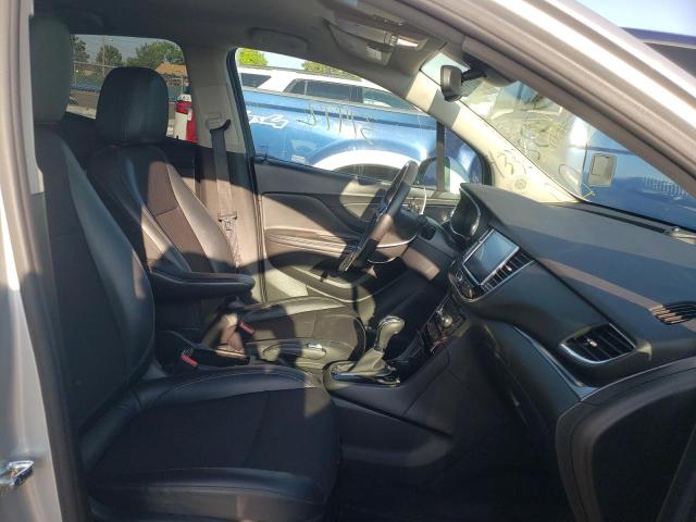 Photo 5 from auction – 2018 BUICK ENCORE PRE with VIN KL4CJASBXJB551647