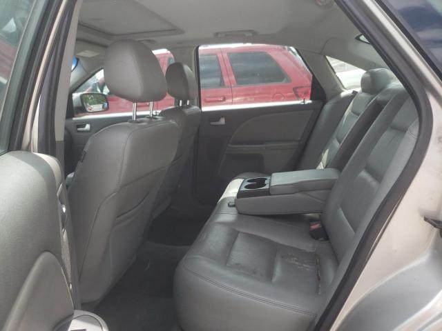 Photo 6 from auction – 2006 FORD FIVE HUNDR with VIN 1FAHP24176G187272