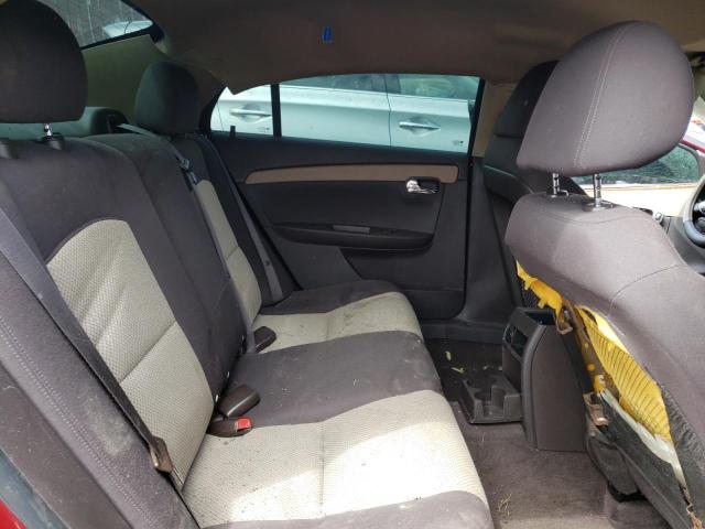 Photo 6 from auction – 2011 CHEVROLET MALIBU 1LT with VIN 1G1ZC5E12BF237501