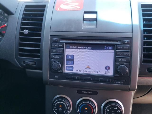 Photo 9 from auction – 2011 NISSAN SENTRA 2.0 with VIN 3N1AB6AP7BL682462