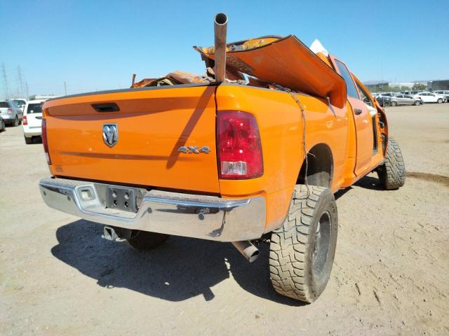 Photo 4 from auction – 2014 RAM 2500 ST with VIN 3C6UR5CJ1EG150802