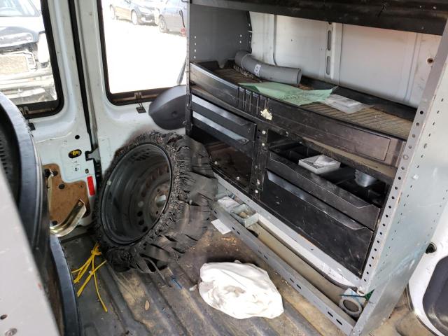 Photo 6 from auction – 2011 FORD TRANSIT CO with VIN NM0LS6BN6BT044344