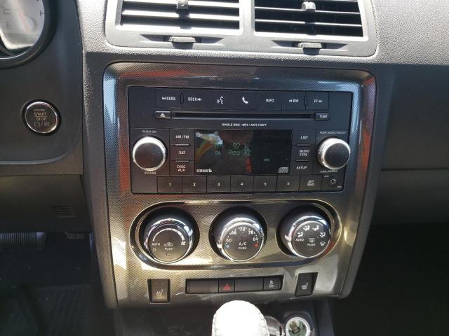 Photo 9 from auction – 2012 DODGE CHALLENGER with VIN 2C3CDYAG8CH292321