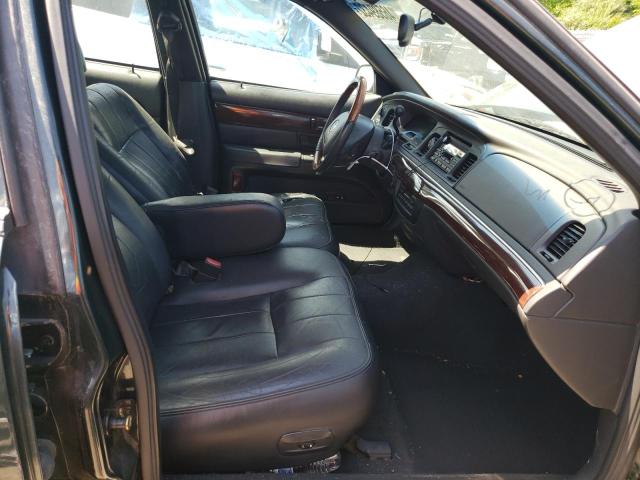 Photo 5 from auction – 2003 MERCURY GRAND MARQ with VIN 2MEFM75W73X691892