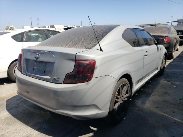 Photo 4 from auction – 2013 TOYOTA SCION TC with VIN JTKJF5C72D3050338