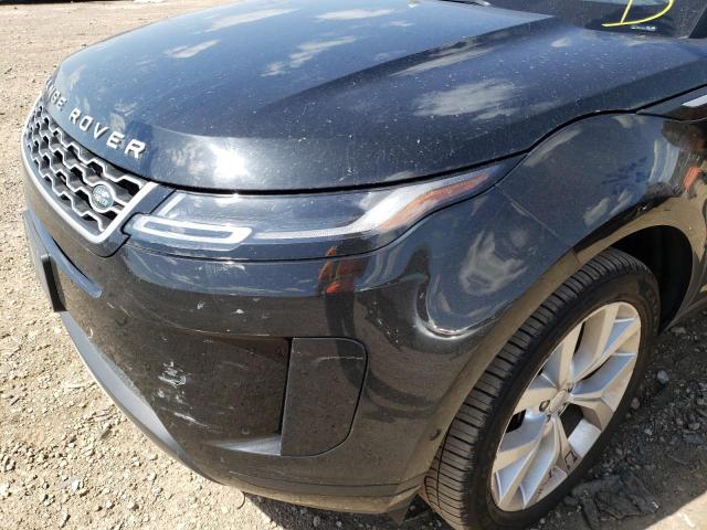 Photo 9 from auction – 2020 LAND ROVER RANGE ROVE with VIN SALZP2FX9LH080657