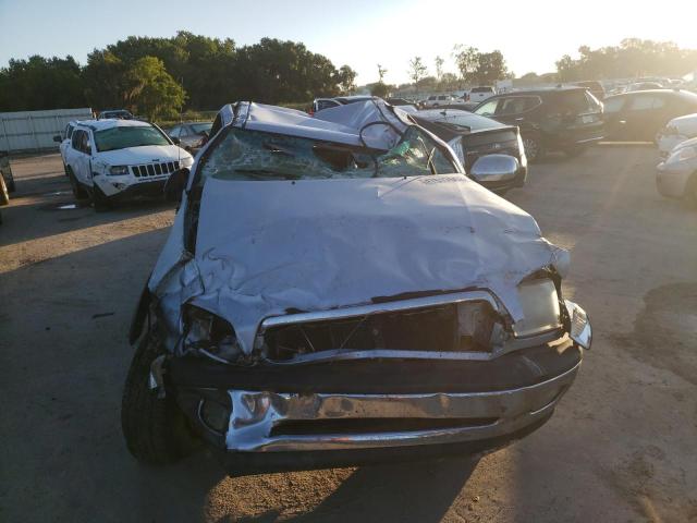 Photo 9 from auction – 2000 TOYOTA TUNDRA ACC with VIN 5TBBT4414YS102669