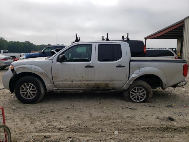 Photo 9 from auction – 2015 NISSAN FRONTIER S with VIN 1N6AD0EV4FN760583