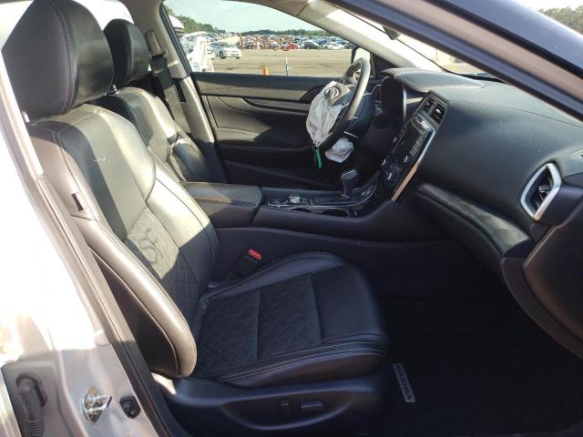 Photo 5 from auction – 2019 NISSAN MAXIMA S with VIN 1N4AA6AV9KC362012