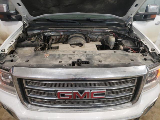Photo 7 from auction – 2015 GMC SIERRA K15 with VIN 3GTU2VEJ5FG323555