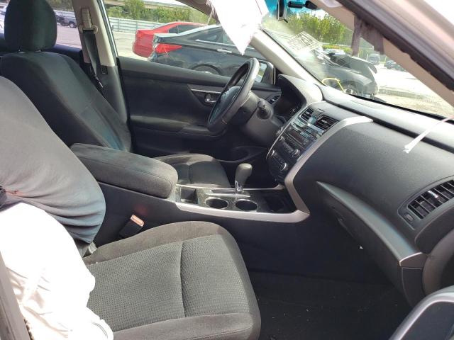 Photo 5 from auction – 2014 NISSAN ALTIMA 2.5 with VIN 1N4AL3AP0EC115492