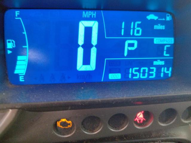 Photo 8 from auction – 2014 CHEVROLET SONIC LT with VIN 1G1JC5SH1E4108034