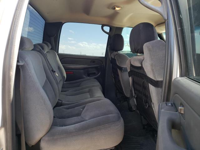 Photo 6 from auction – 2004 GMC NEW SIERRA with VIN 2GTEK13TX41430012