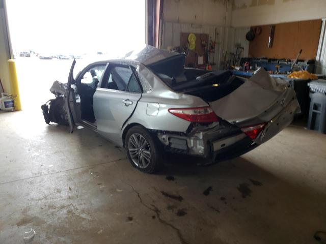 Photo 3 from auction – 2016 TOYOTA CAMRY LE with VIN 4T1BF1FK5GU137553