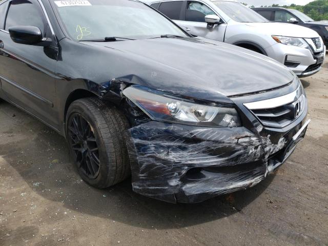 Photo 9 from auction – 2012 HONDA ACCORD EX with VIN 1HGCS1B71CA020068