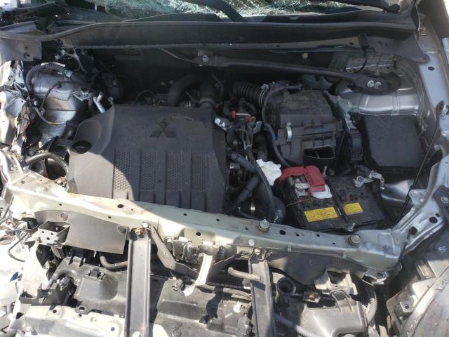 Photo 7 from auction – 2019 MITSUBISHI ECLIPSE CR with VIN JA4AT3AA3KZ016545