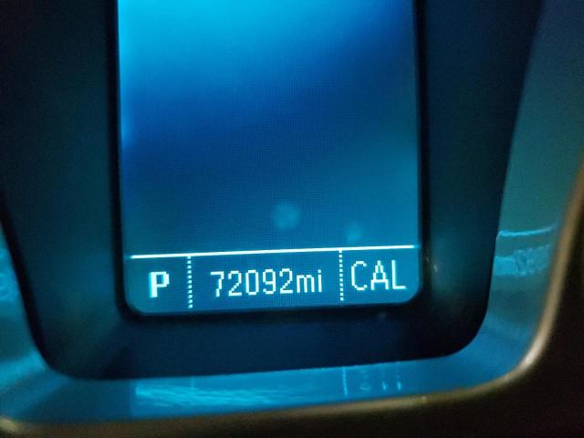 Photo 8 from auction – 2015 CHEVROLET CAMARO LS with VIN 2G1FB1E39F9244072