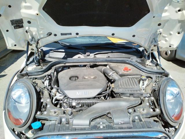 Photo 7 from auction – 2016 MINI COOPER with VIN WMWXU1C53G2E17188