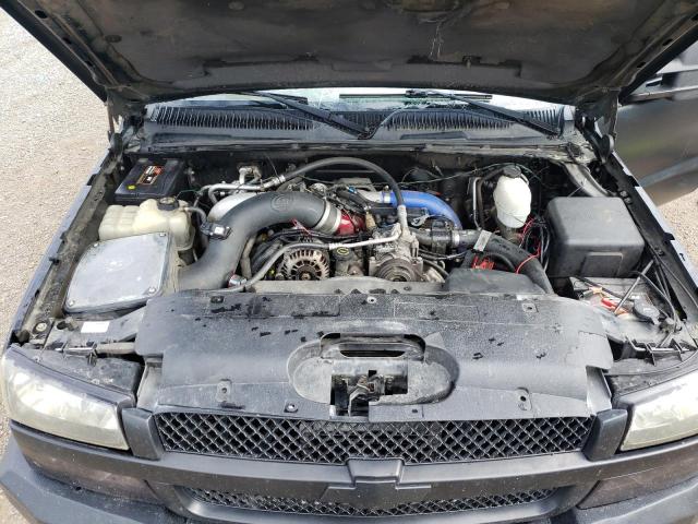 Zdjęcie 7 z aukcji – 2003 CHEVROLET SILVERADO z VIN 1GCHK23113F116452