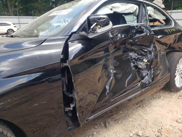 Photo 9 from auction – 2016 BMW 228 I SULE with VIN WBA1F9C53GV546722