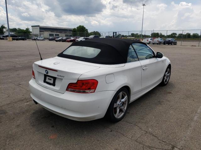 Photo 4 from auction – 2013 BMW 128 I with VIN WBAUL7C5XDVM83706