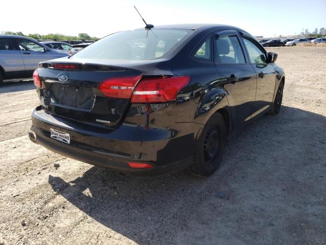 Photo 4 from auction – 2015 FORD FOCUS with VIN 1FADP3E28FL312055
