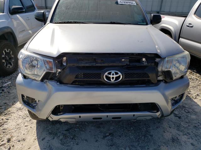 Photo 9 from auction – 2015 TOYOTA TACOMA DOU with VIN 3TMLU4ENXFM186987