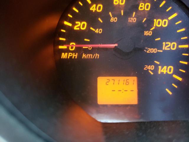 Photo 8 from auction – 2003 NISSAN ALTIMA BAS with VIN 1N4AL11D83C294212