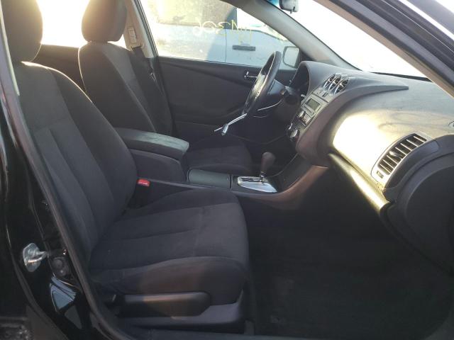Photo 5 from auction – 2010 NISSAN ALTIMA BAS with VIN 1N4AL2AP0AN557066