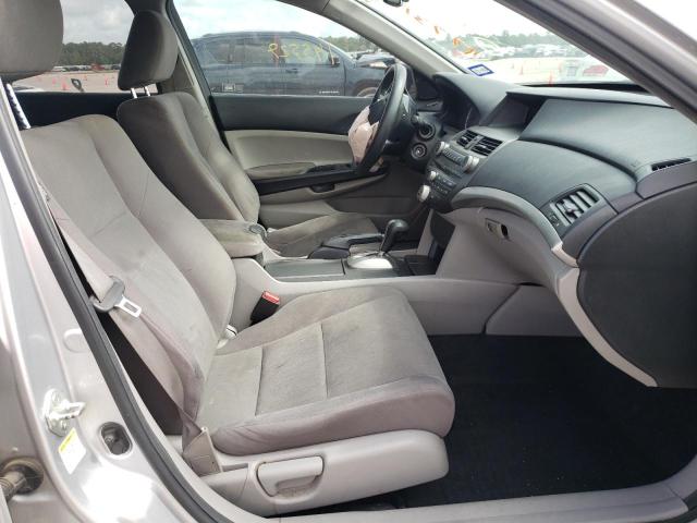 Photo 5 from auction – 2012 HONDA ACCORD LX with VIN 1HGCP2F33CA010379