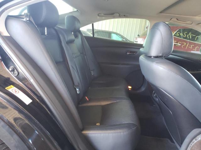 Photo 6 from auction – 2011 LEXUS ES 350 with VIN JTHBK1EG3B2449984