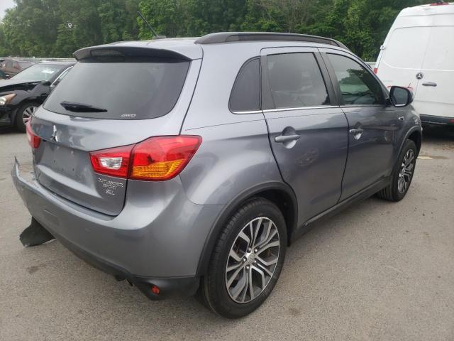 Photo 4 from auction – 2016 MITSUBISHI OUTLANDER with VIN JA4AR4AW7GZ032660
